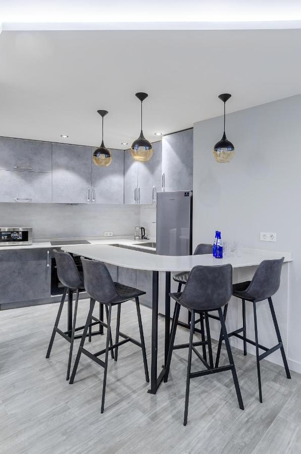 Line Apartment Batumi