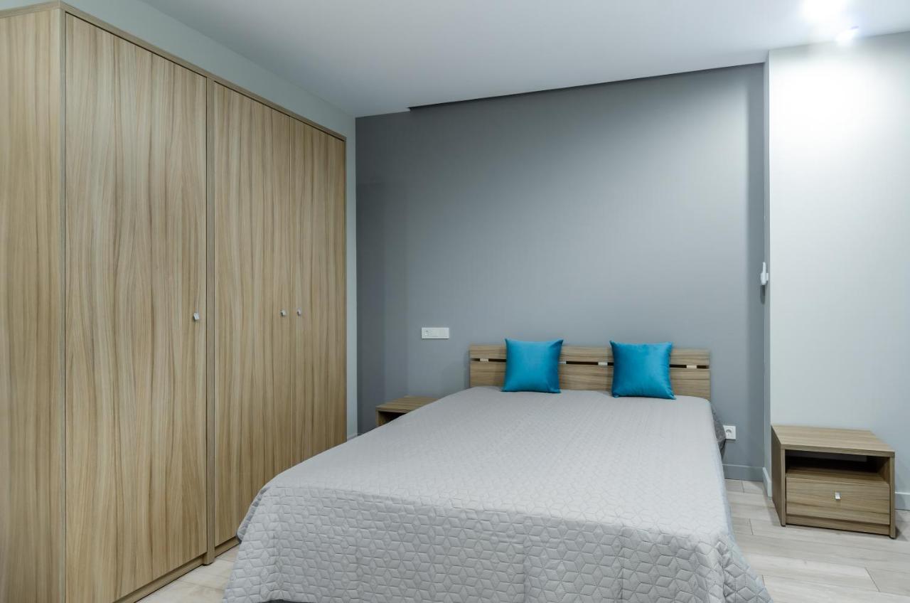 Line Apartment Batumi