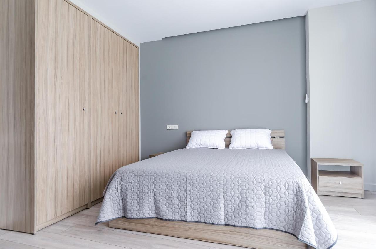 Apartment Line Batumi