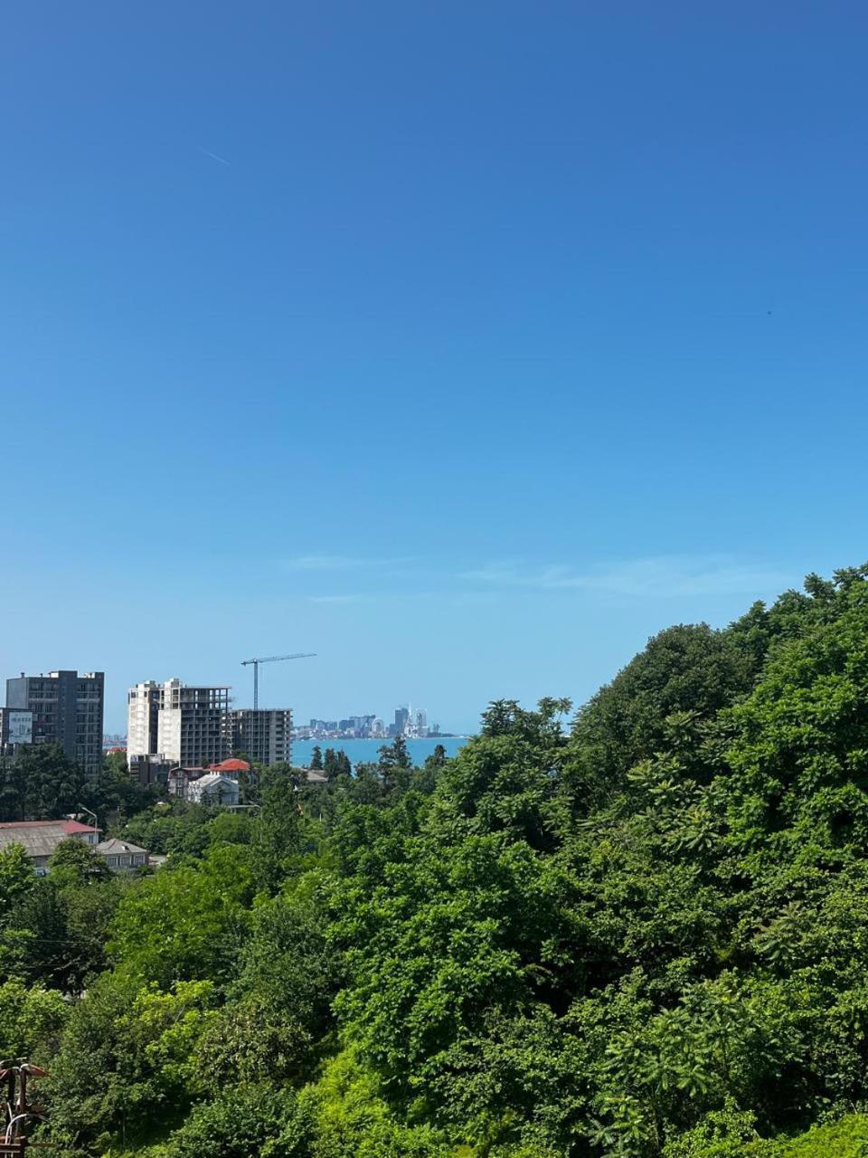 Line Batumi