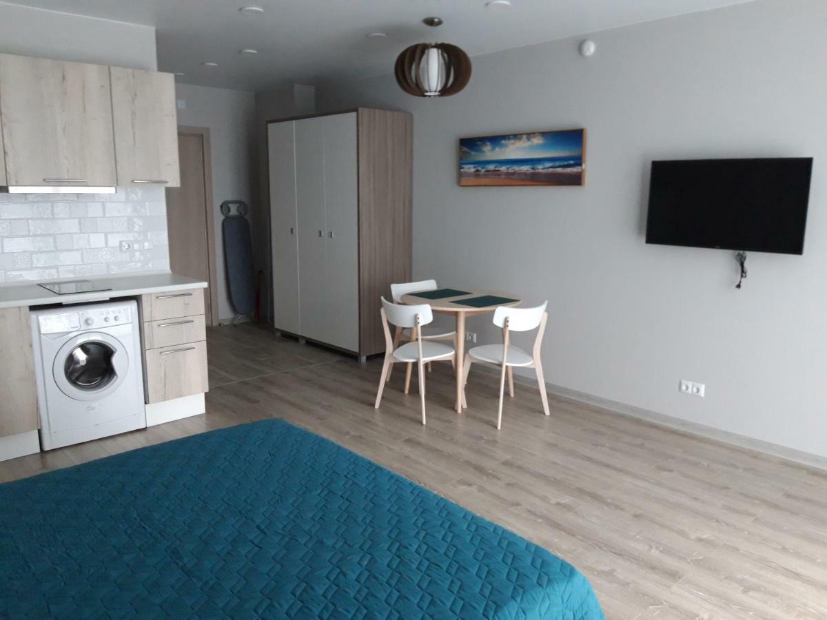 Line Apartment Batumi