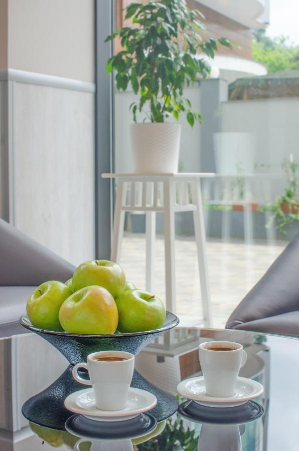 Line Apartment Batumi
