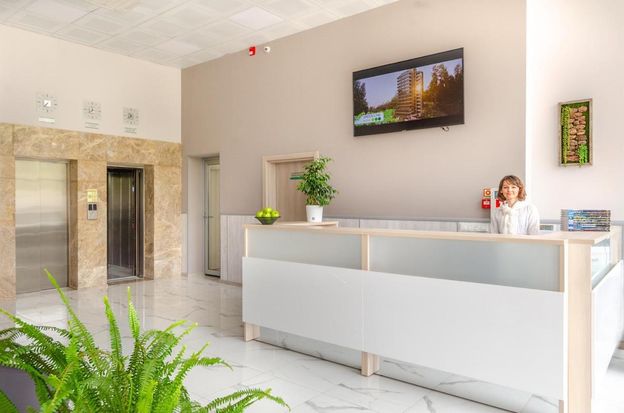 Apartment Line Batumi