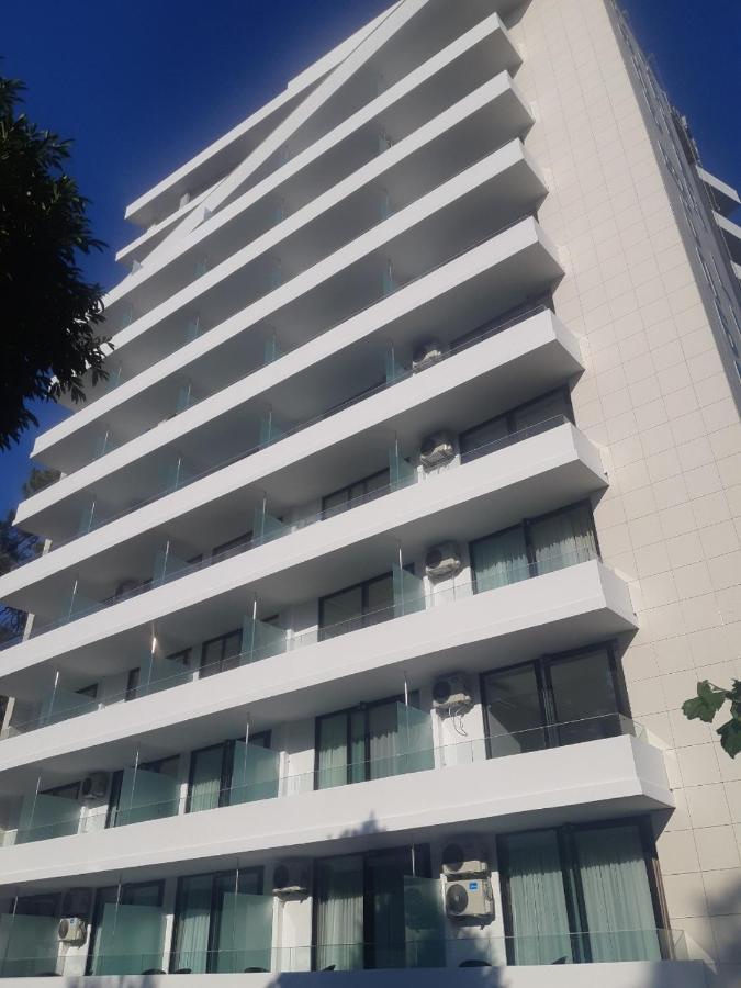 Line Apartment Batumi